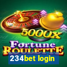 234bet login